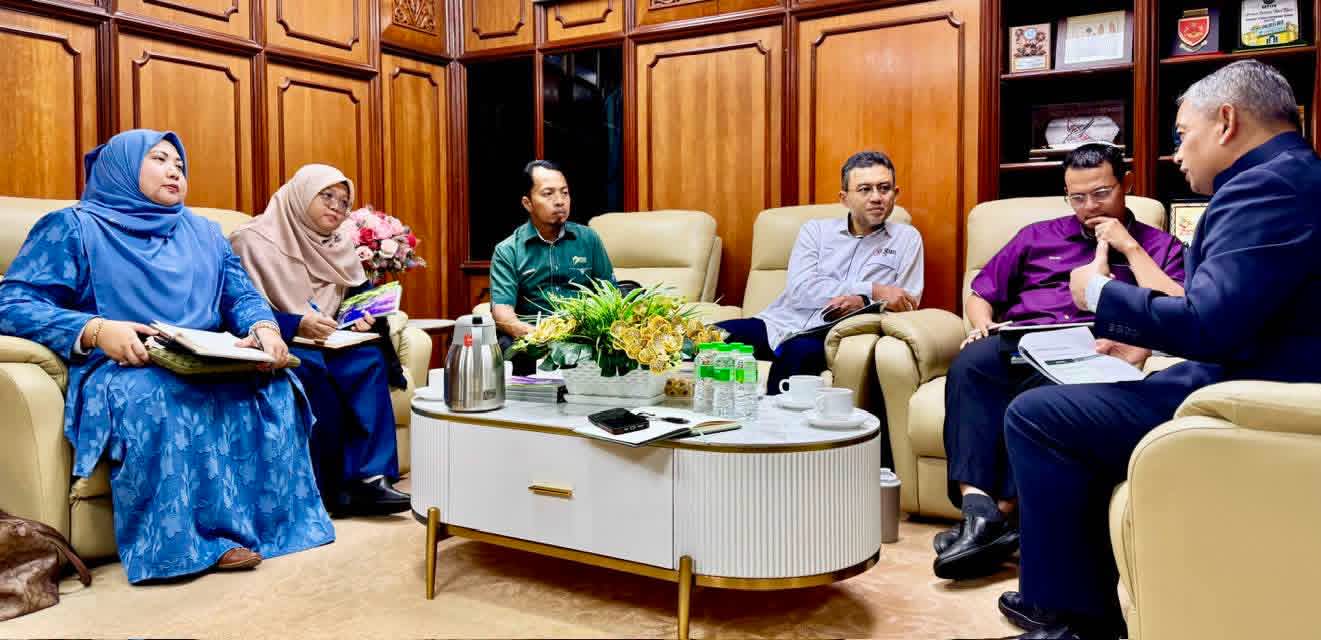 Terengganu Rangka Manifesto Sektor Pertanian Masa Depan, Jamin Manfaat Rakyat 