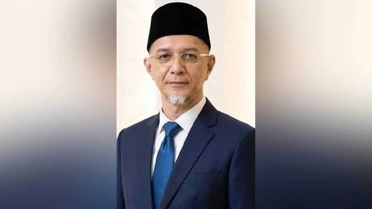 Cabutan Bertuah Boleh Jadi Haram Jika Mengandungi Unsur Perjudian, Kata Mufti Terengganu