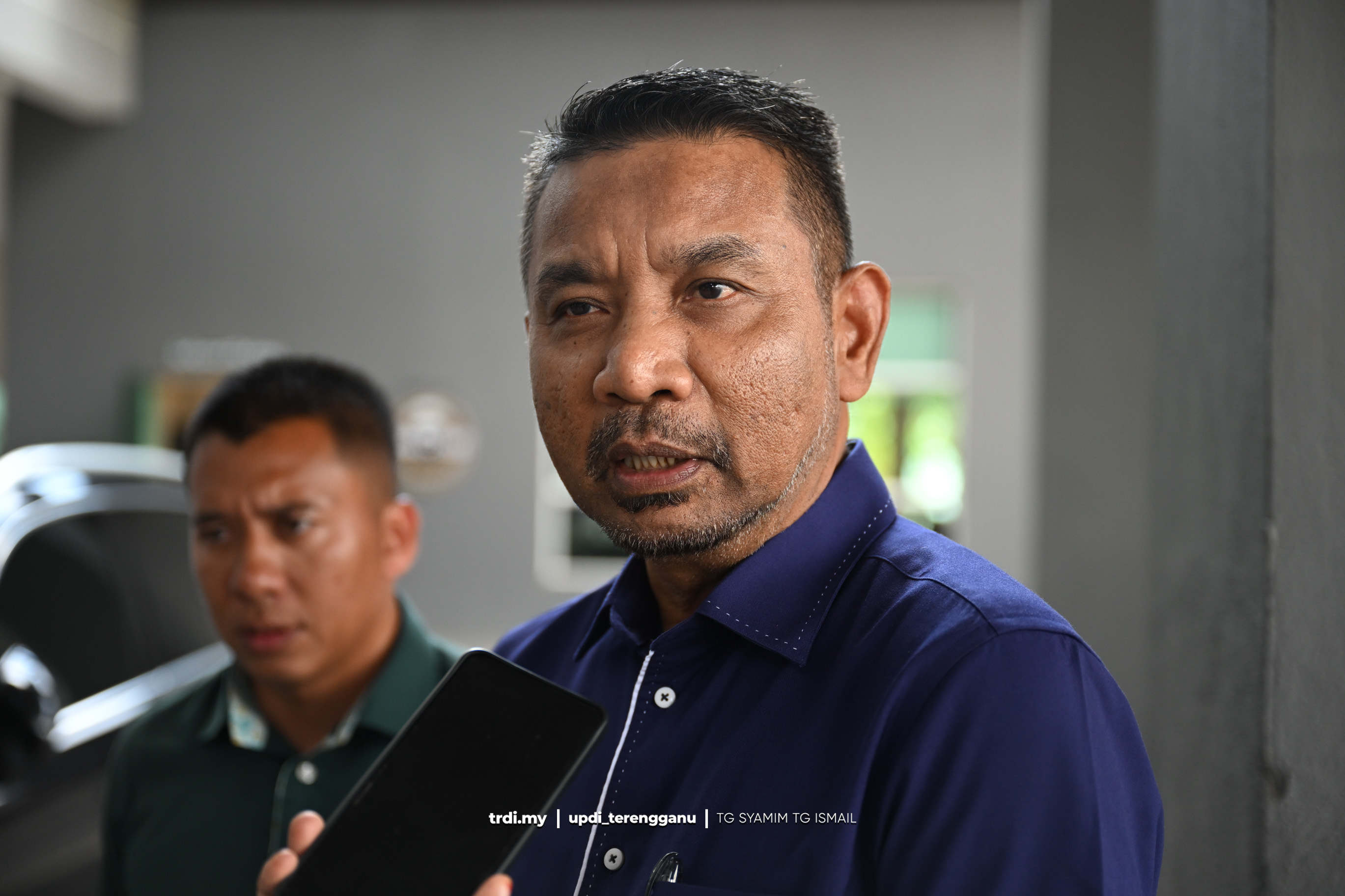 MBKT Peruntuk RM2.33 Juta Pasang 325 Lampu Solar
