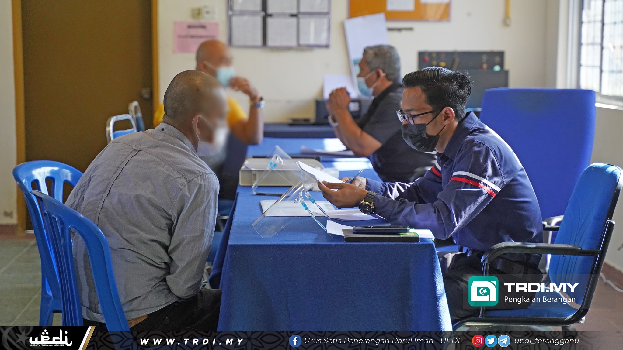 Darul Barakah Bantu Hampir 400 Individu Pulih Daripada Dadah