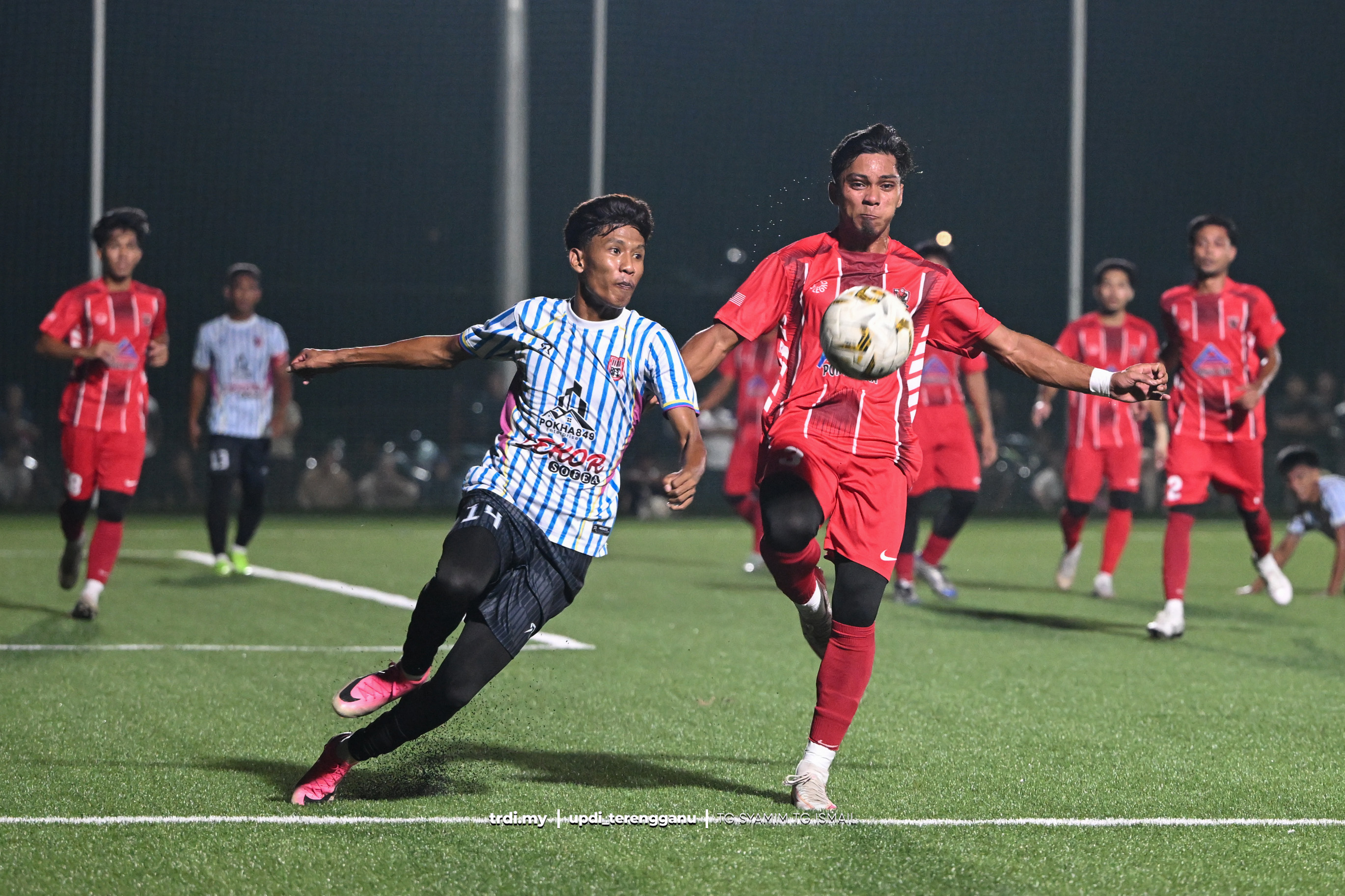 Siapa Bakal Juara Piala MB Terengganu 2026?