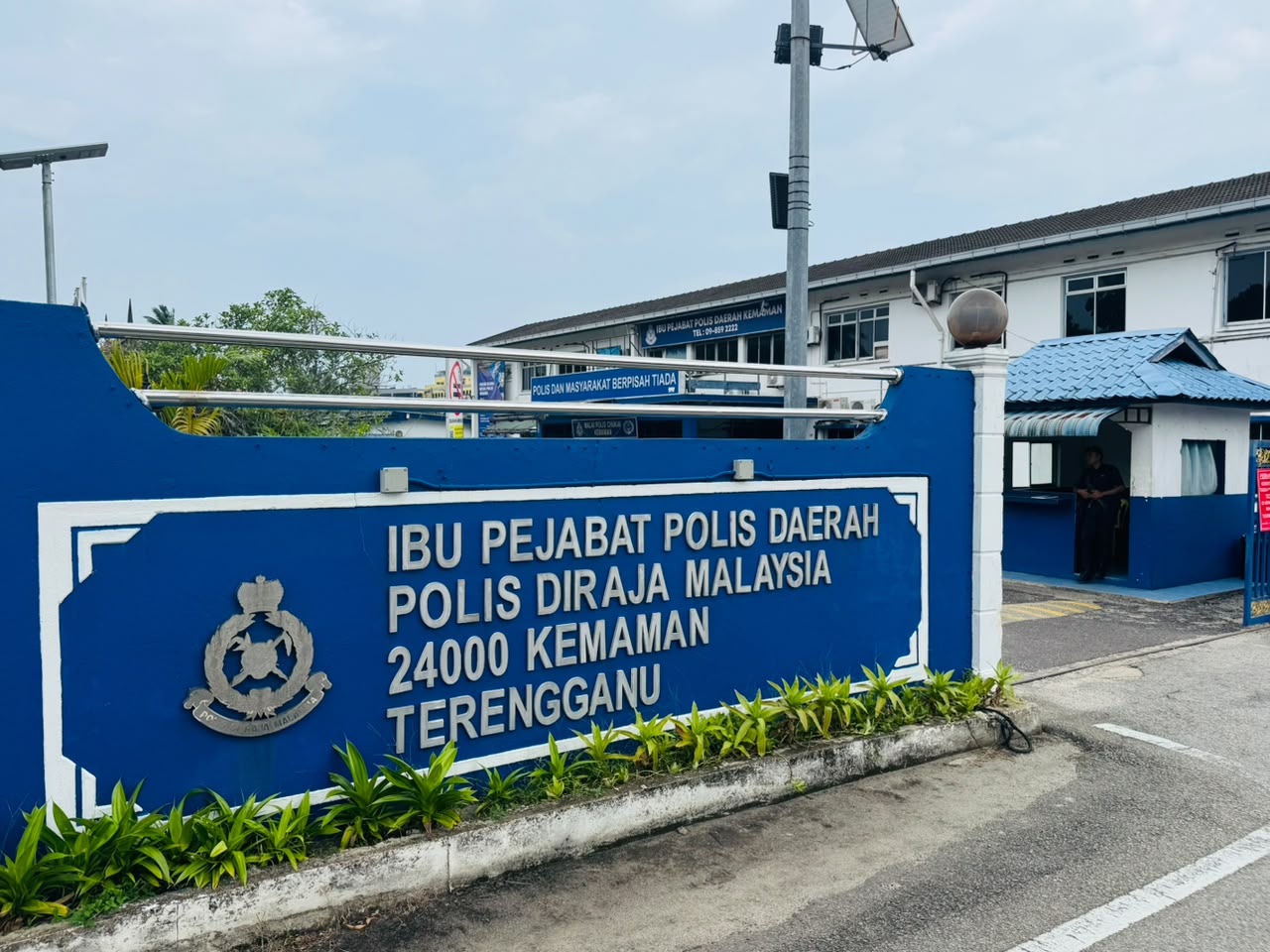 Tiga Lelaki Rohingya Ditahan Bantu Siasatan Kes Seksual OKU