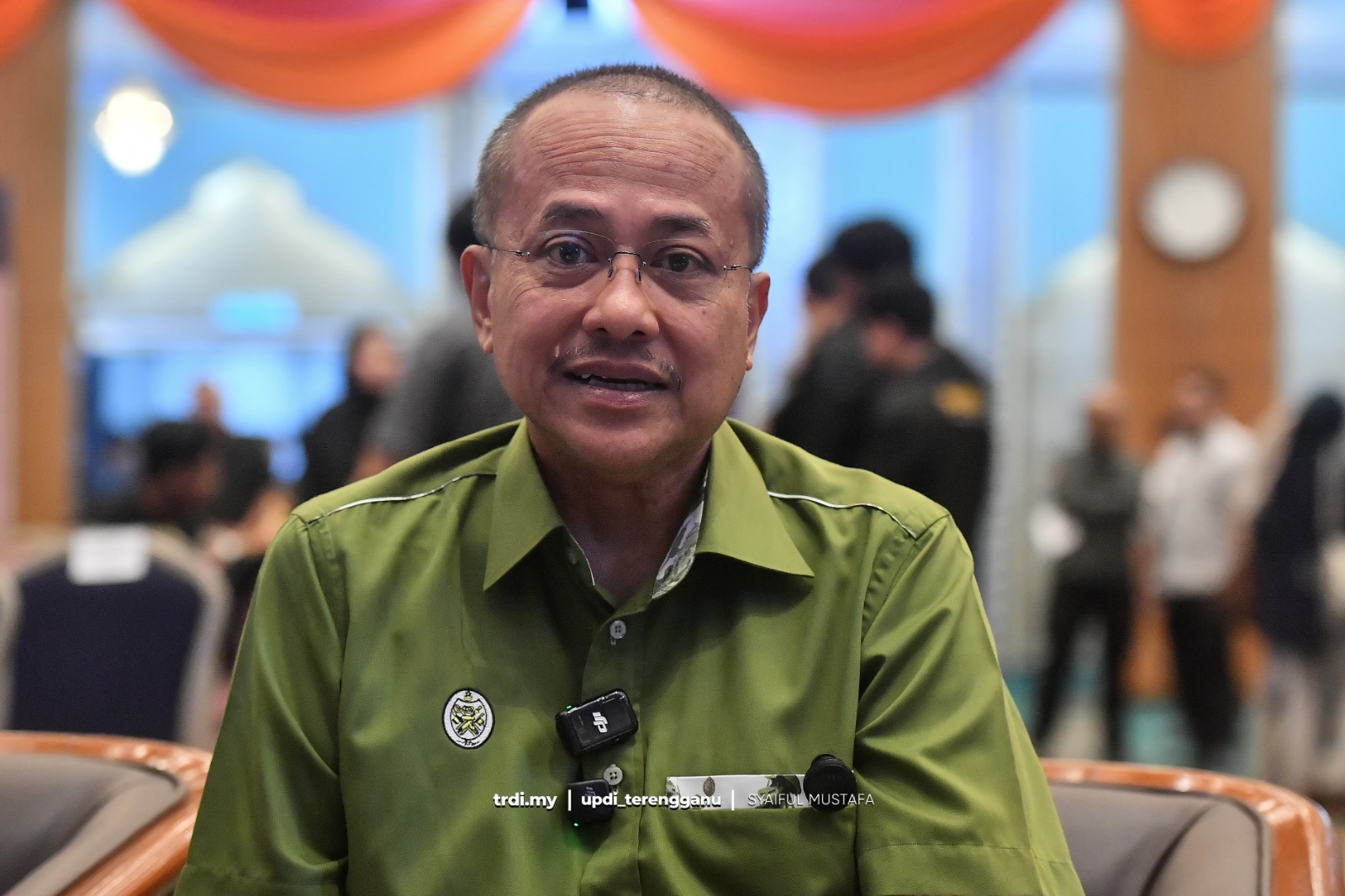 BERSATU Cetus Kemelut Dalam PN, Nasib Dalam Gabungan Tunggu Mesyuarat