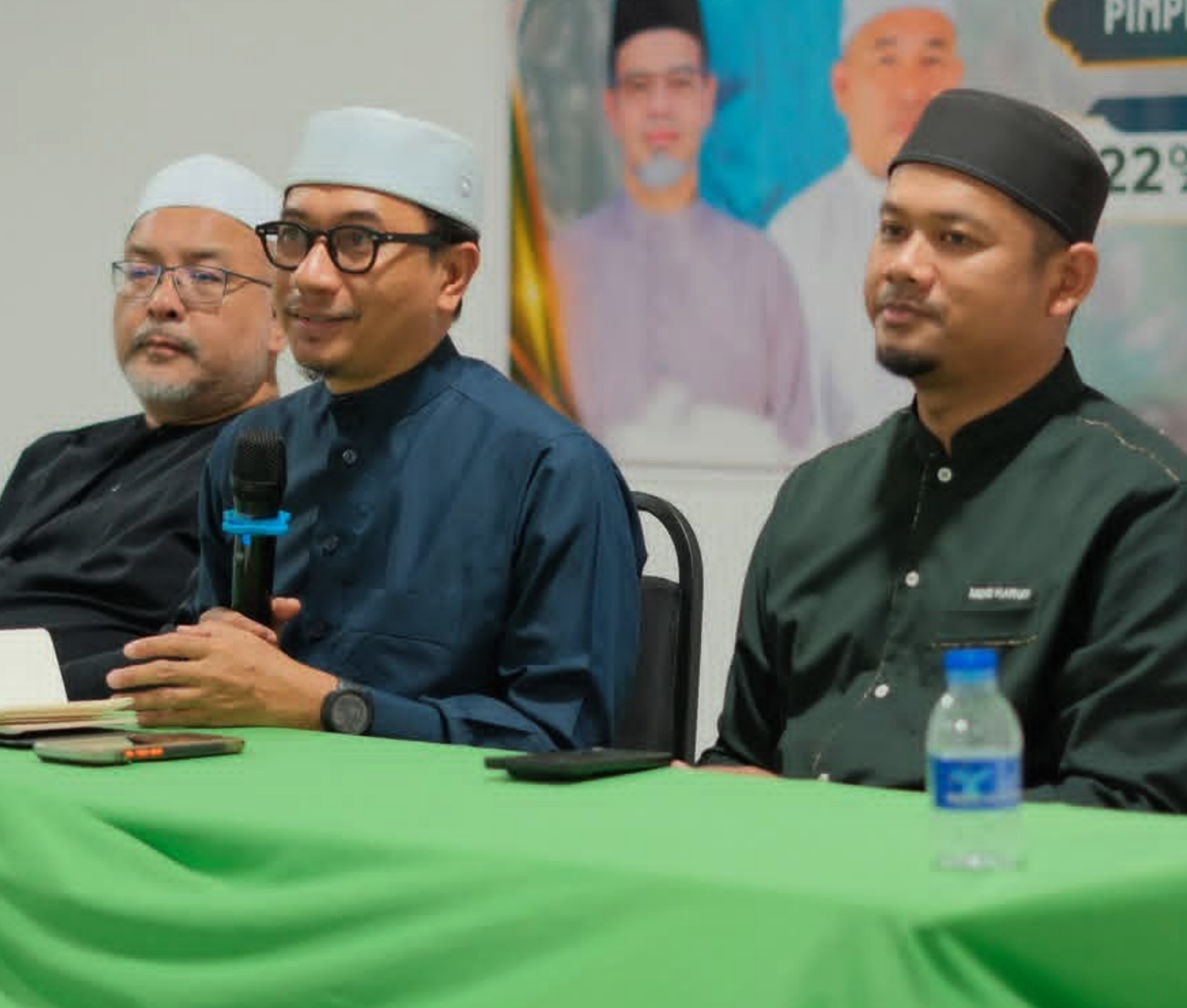 Syariat Bukan Sekadar Hukuman, Teras Integriti dan Kehidupan