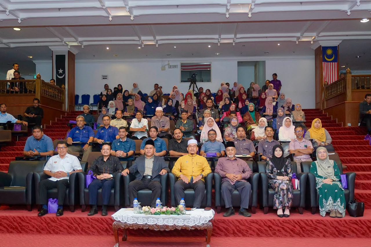 Semangat Pejuang Jangan Padam, Sejarah Jangan Dilupakan
