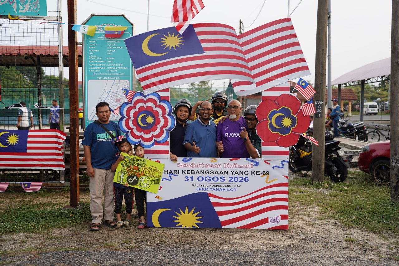 Generasi Selepas Merdeka Pikul Amanah Pertahan Negara – ADUN Sura