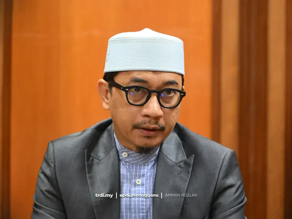 Terengganu Naikkan Lagi Elaun Imam, Bilal