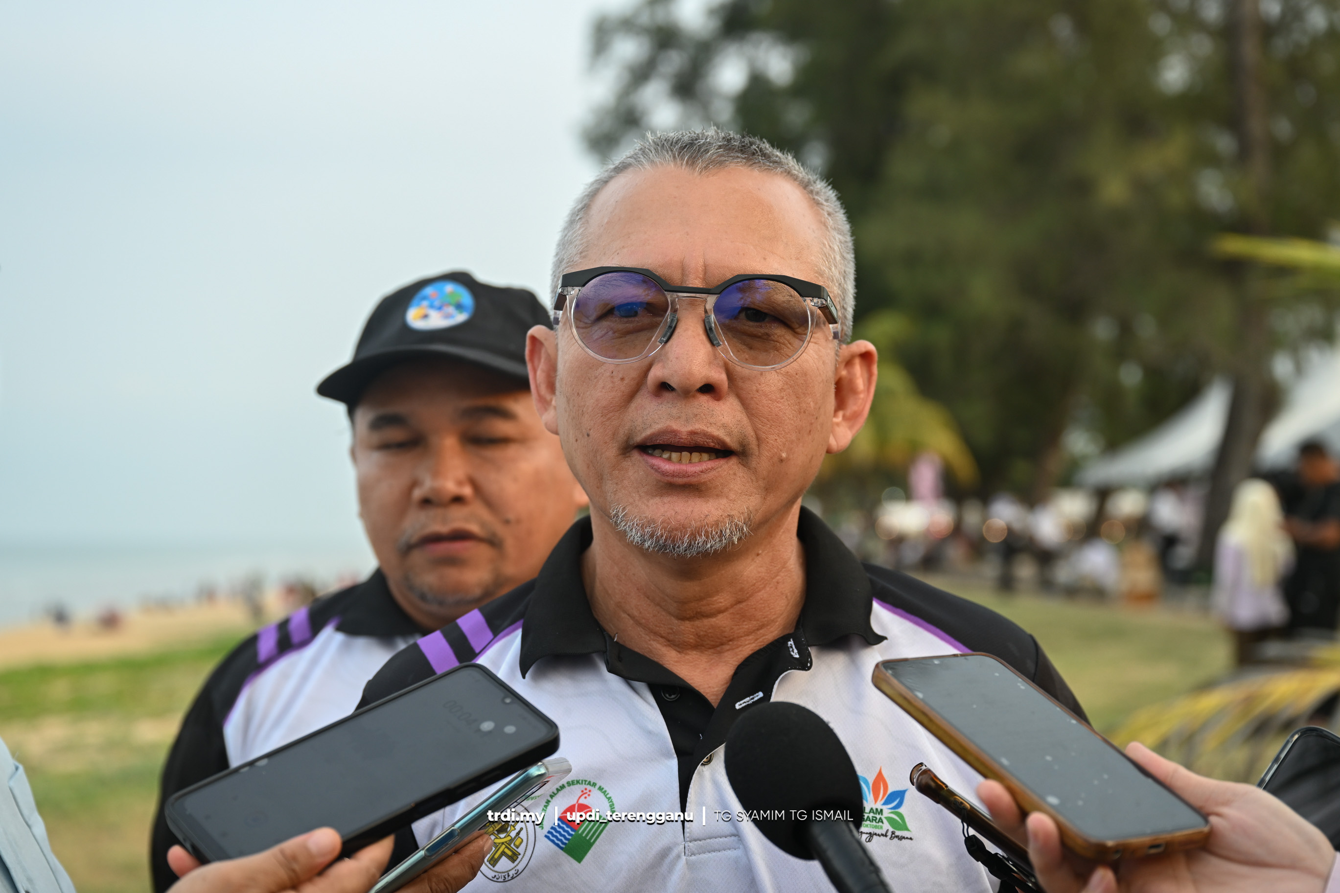 JAS Terengganu Keluar Tujuh Kompaun Pembakaran Terbuka, Kutip RM10,800