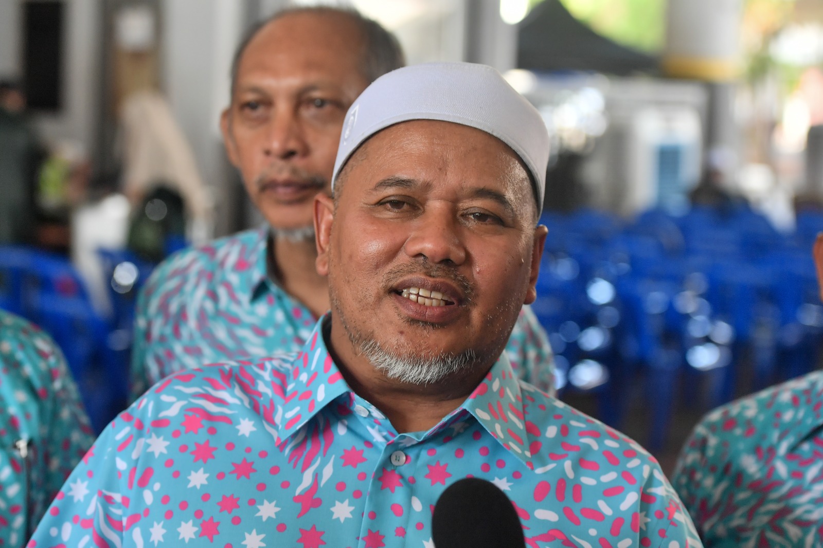 Sasaran 20,000 Peluang Pekerjaan Satu Penggal Berjaya Dicapai