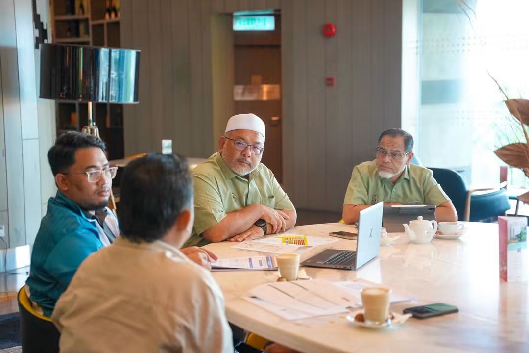 Cadangan Ambil Alih Projek Perumahan Di Besut Diteliti