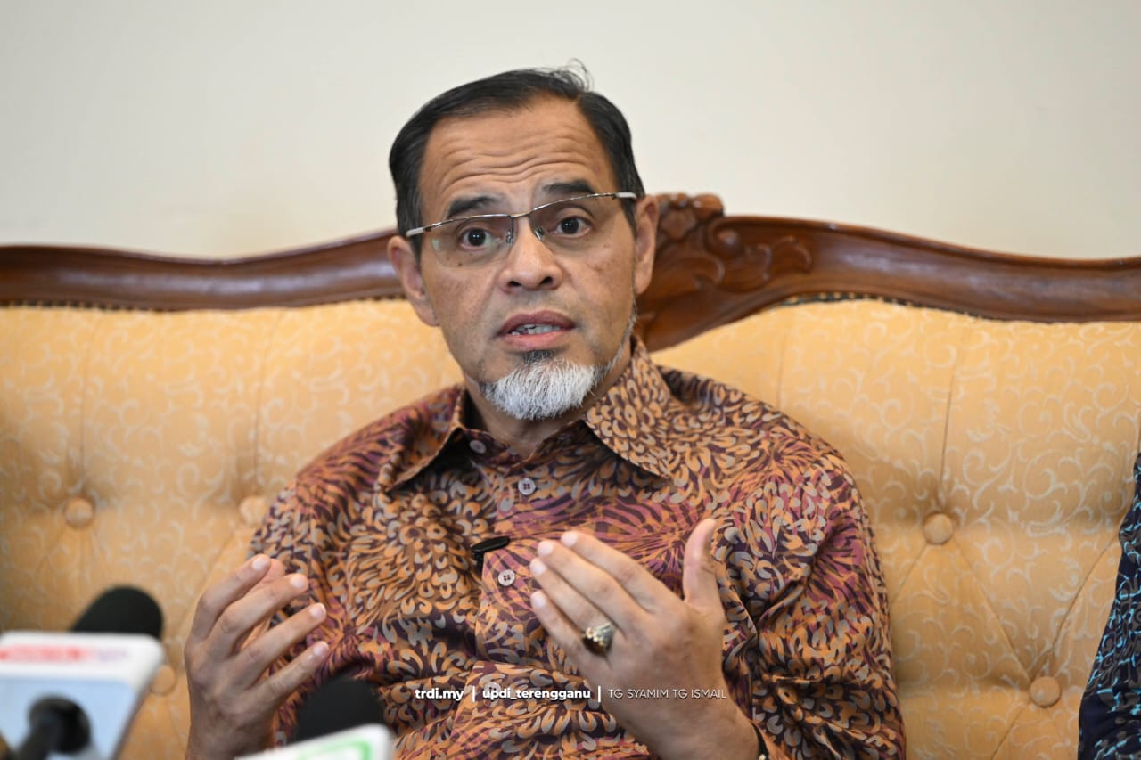 Terengganu Pay Rekod Kutipan RM5.65 Juta Menerusi 56,247 Transaksi