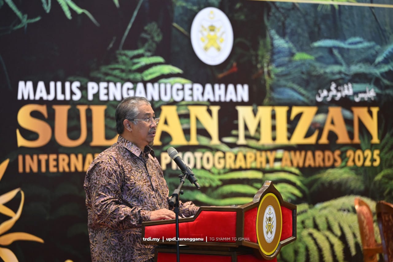 Muzium Fotografi Diraja Bakal Dibuka Tahun Depan, Tarikan Baharu Tahun Melawat Terengganu 2027