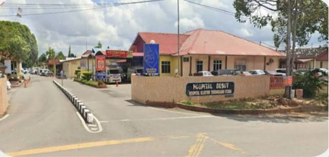 Hospital Besut dan Tiga Projek Jalan Dibangkitkan Dalam Perbahasan Belanjawan