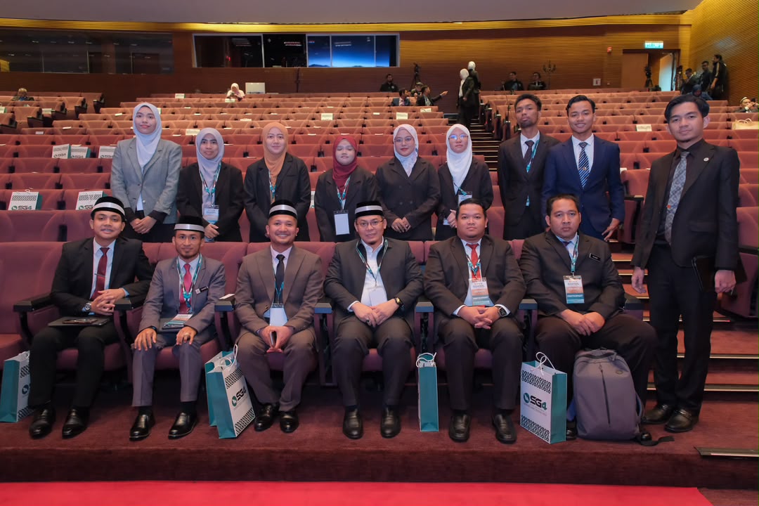 15 Peserta FUTERA Berpeluang Sertai Forum Ekonomi SG4
