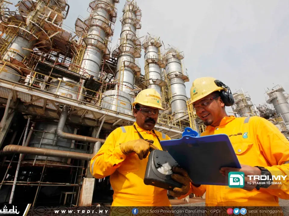 Pengangguran Terengganu Bertambah Baik Bawah Paras Nasional