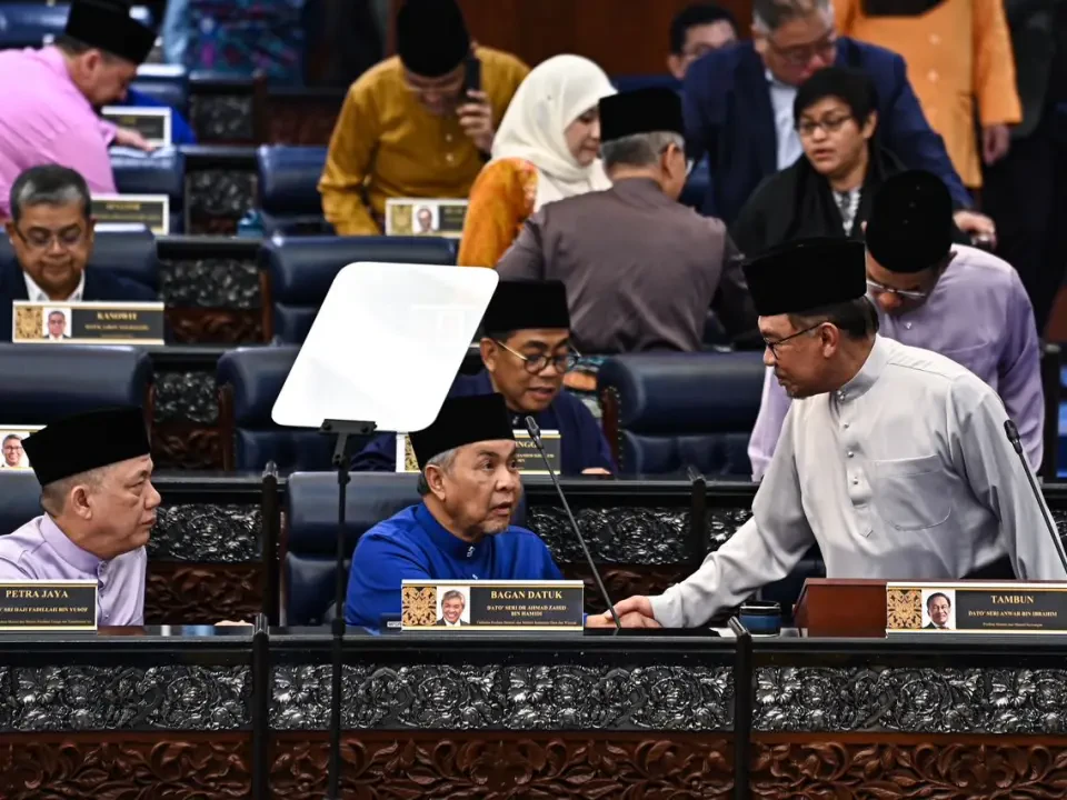 Belanjawan 2025 : Umum Dulu, Fikir Kemudian?
