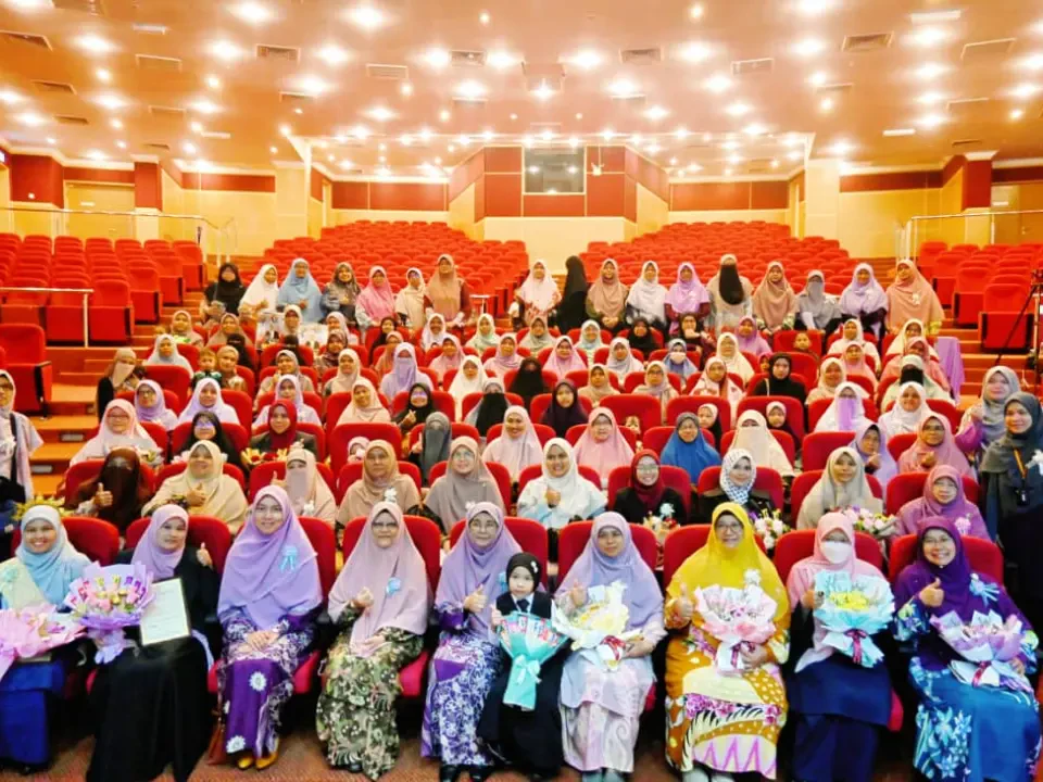 Lebih Ramai Penceramah Wanita Diperlukan Sebagai Benteng Agama