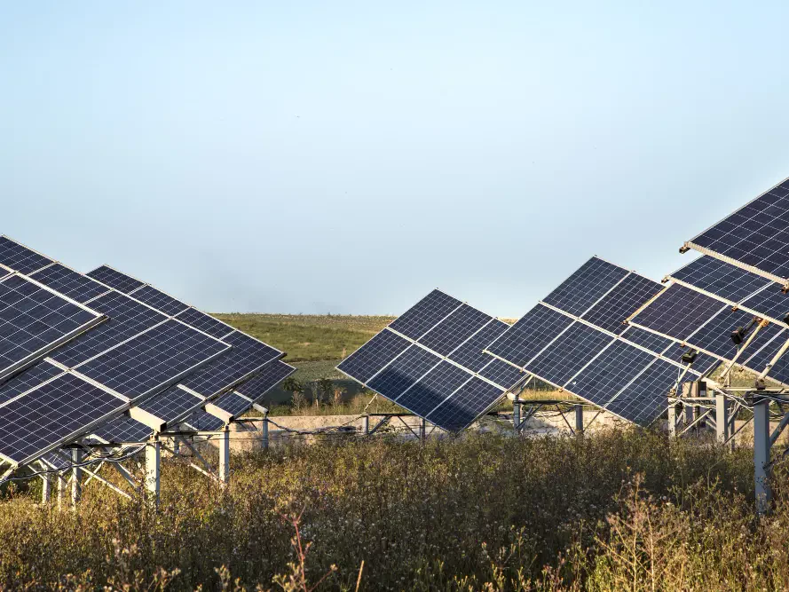 Projek Solar RM800 Juta Di Setiu Masuki Fasa Pelaksanaan