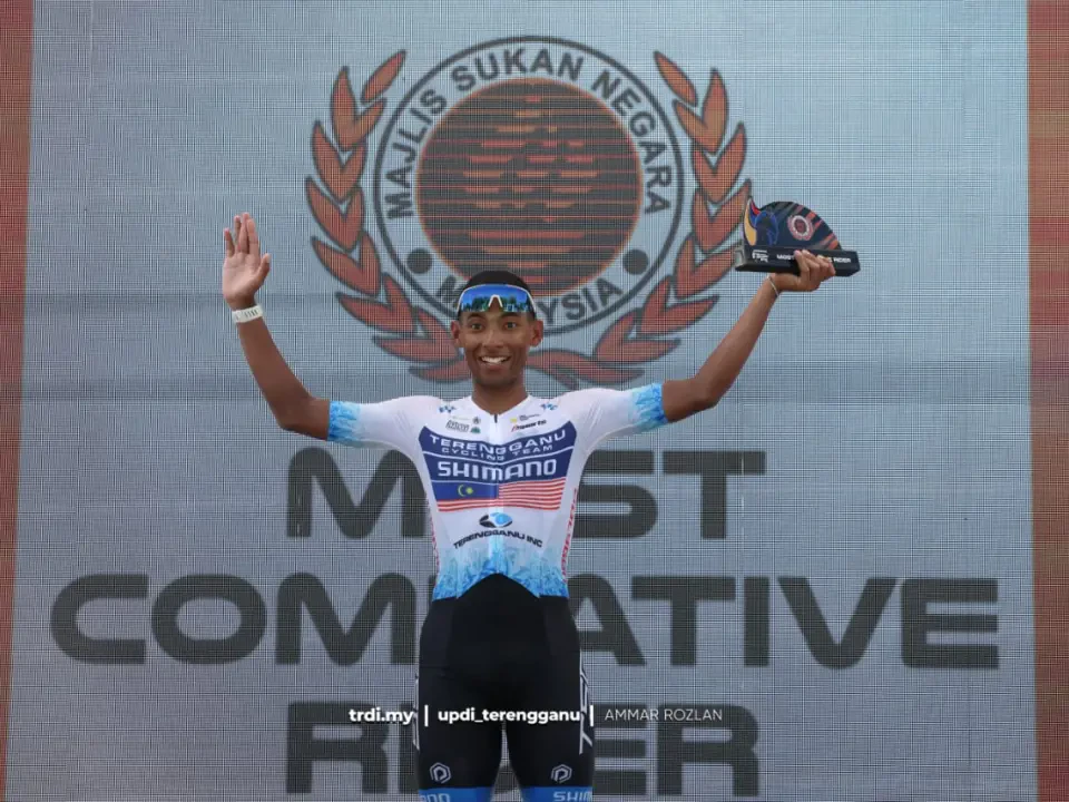 LTdL : Aiman Hampir Buat Kejutan