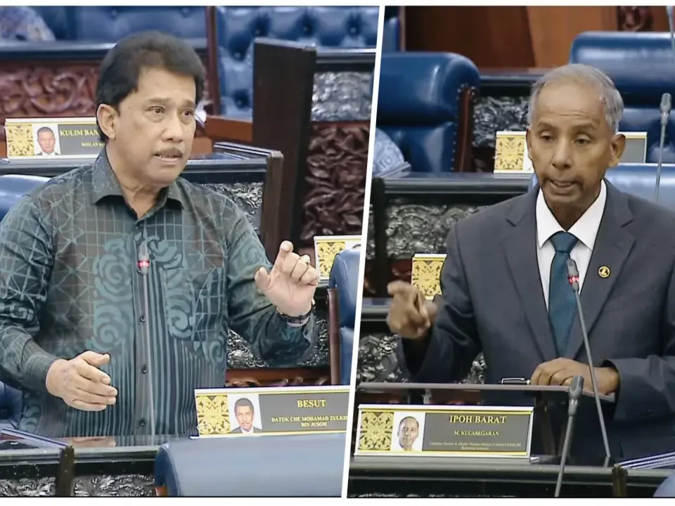Ahli Parlimen Besut Soal Ketelusan LPQB, Timbalan Menteri Akui Kecuaian