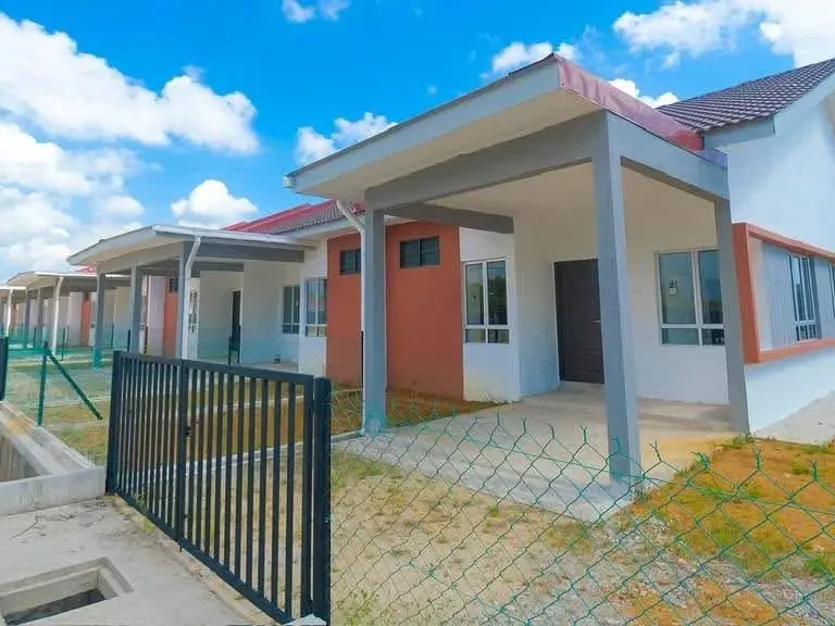 Kerajaan Terengganu Tanggung Sehingga RM100,000 Kos Rumah Untuk Nelayan B40