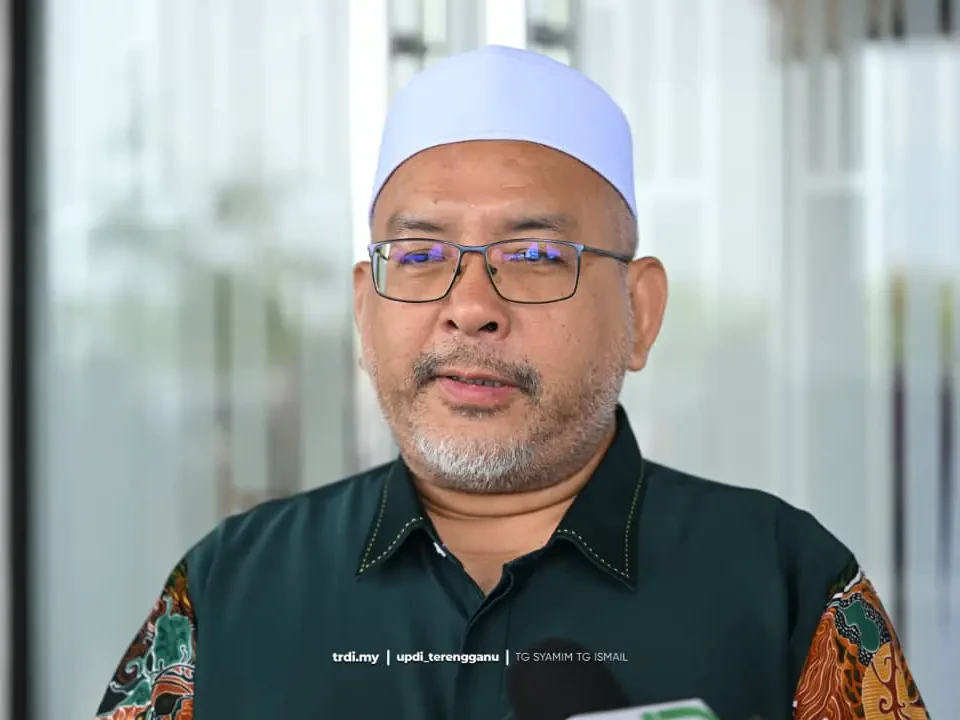 Kerajaan Negeri Pantau Rapi Kes Influenza di Terengganu