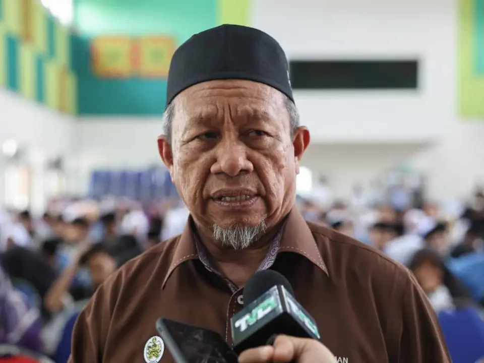 Pelajar Perempuan Jangan Bersendirian, Langkah Awal Elak Tragedi - Maliaman