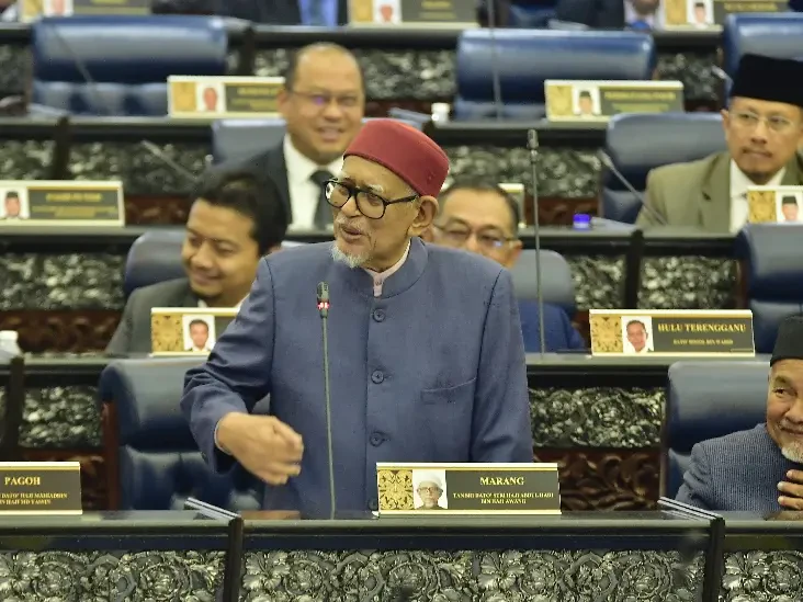 Sikap Pilih Kasih Kerajaan Terhadap Negeri Pembangkang