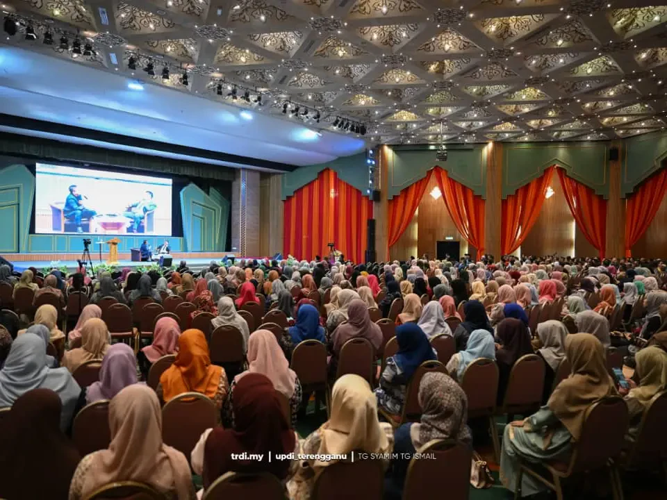 Budaya Kerja Menyeronokkan Tingkat Produktiviti Penjawat Awam