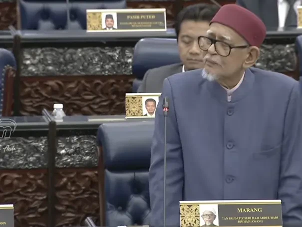 Cukai Zalim Kerajaan Rakyat Miskin Jadi Mangsa