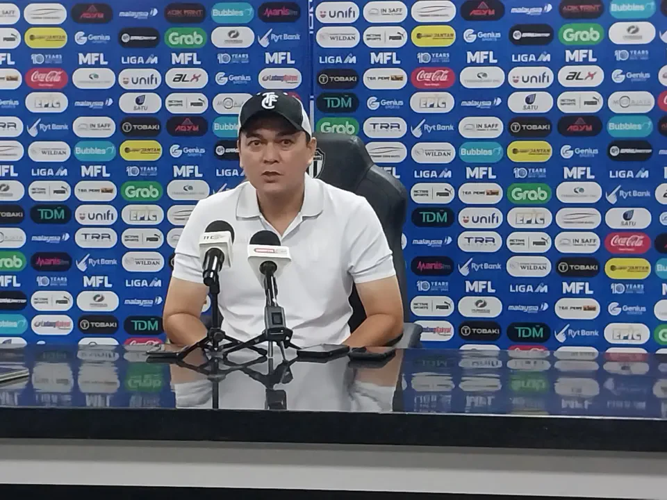 Badrul Tekad Perbaiki Komunikasi, Fokus Aksi Timbal Balik Di Kuching