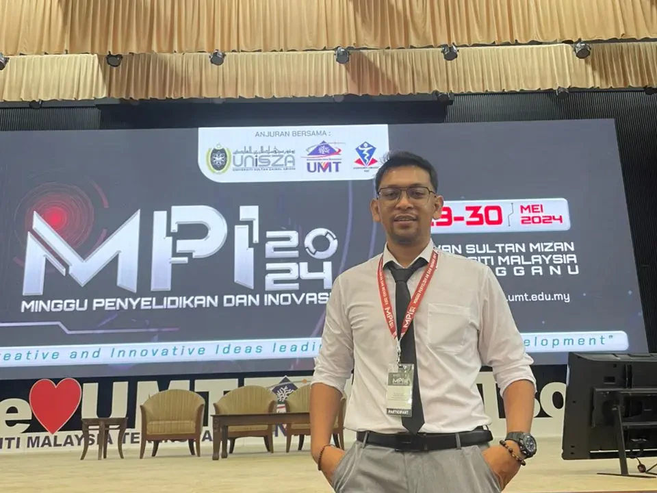  Pelajar Pondok Jadi Jurutera