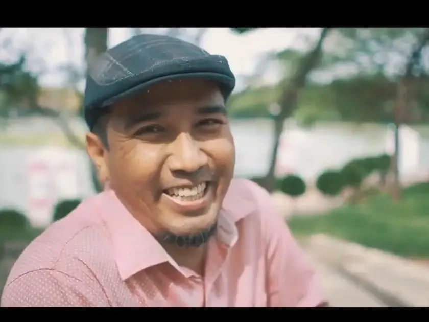 Pertandingan Video Pendek Festival Dakwah Terengganu 2020