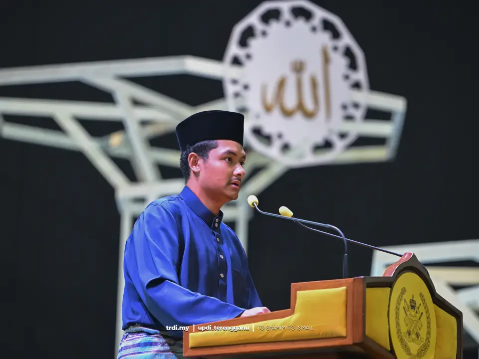 Raja Muda Titah Bakat Al-Quran Dipupuk Seawal Sekolah
