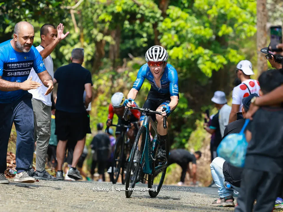 TSG Tawan Puncak Bukit Lubuk Batu