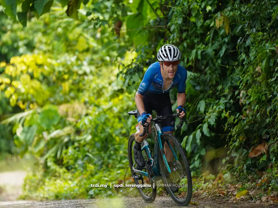 Van Engelen Dedikasikan Kemenangan Buat TSG