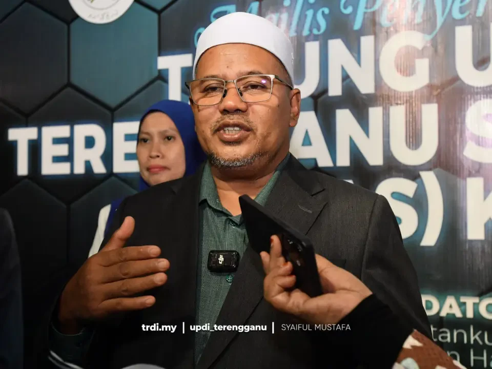 Kerajaan Negeri Tegaskan 'Muslim Choice' Bukan Pengiktirafan Halal Diiktiraf