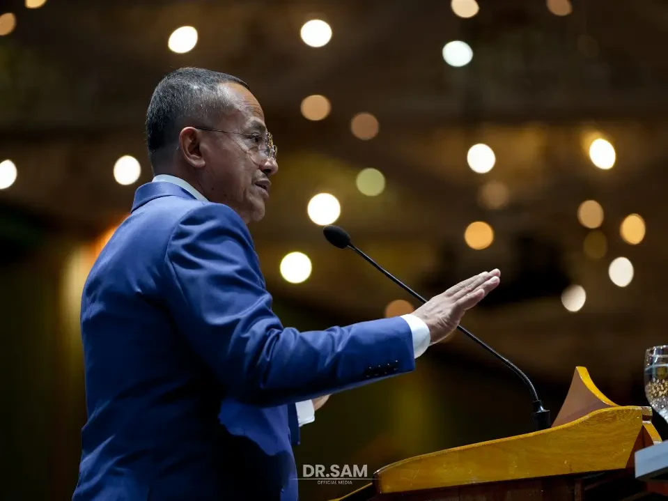 Terengganu Catat Lonjakan Hasil RM261.61 Juta, Kekal Tanpa Defisit