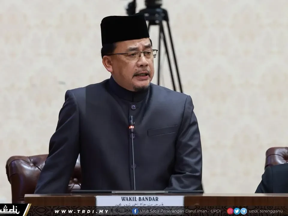 Raih Pendapatan Tertinggi, Prestasi Syarikat Pelaburan Strategik Terengganu Luar Biasa