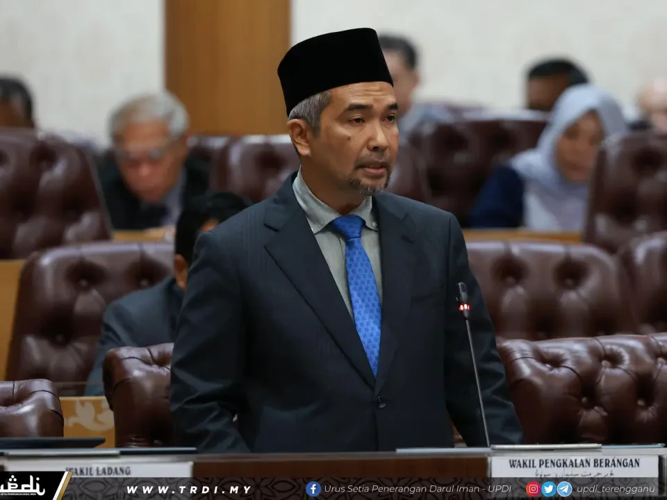 Penghayatan Agama Jadikan Terengganu Negeri Paling Bahagia