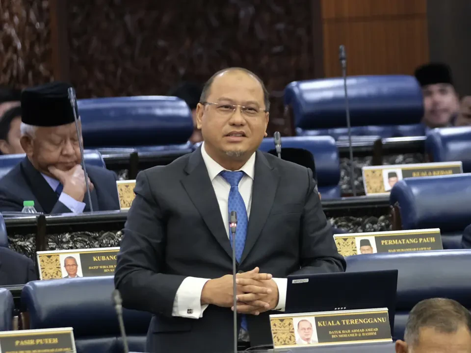 Tangani Jurang Ketidakseimbangan Ekonomi Dengan Dasar Lebih Agresif  