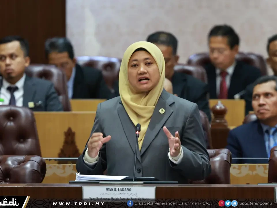 ADUN Ladang Cadang Penubuhan Majlis Keselamatan Digital Kanak-Kanak