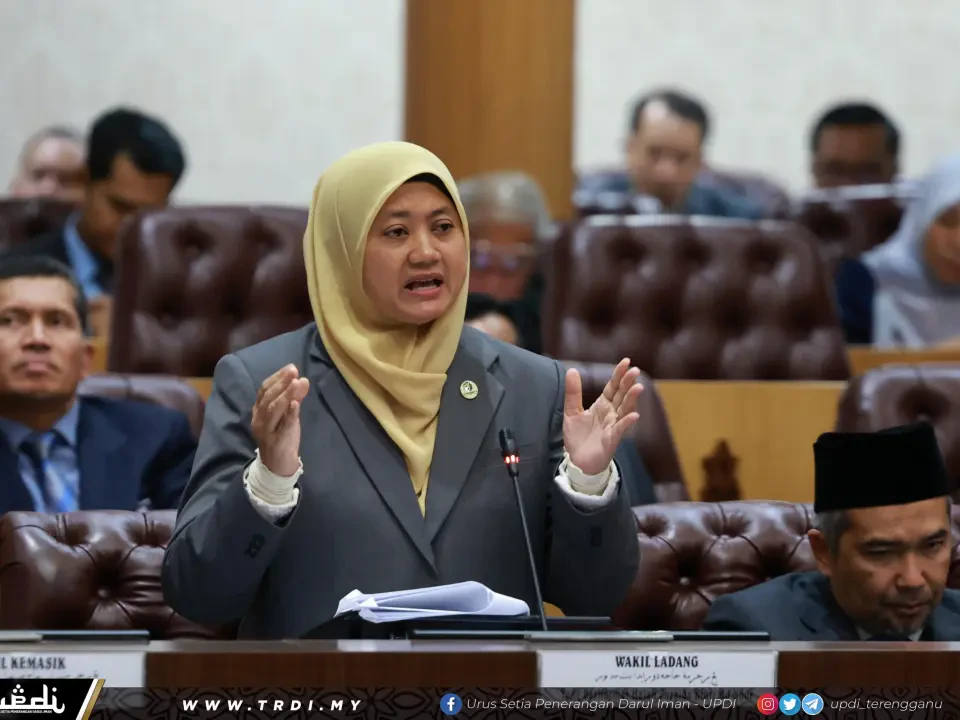 Zuraida Cadang Nasi Lemak Jalan Pasir Panjang Jadi Ikon Pelancongan Makanan Terengganu