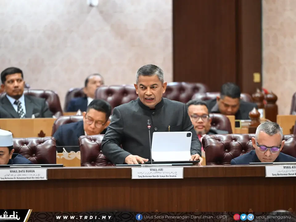 15,000 Hektar Tanah Negeri : FGV Buat Pengisytiharan Bursa Palsu