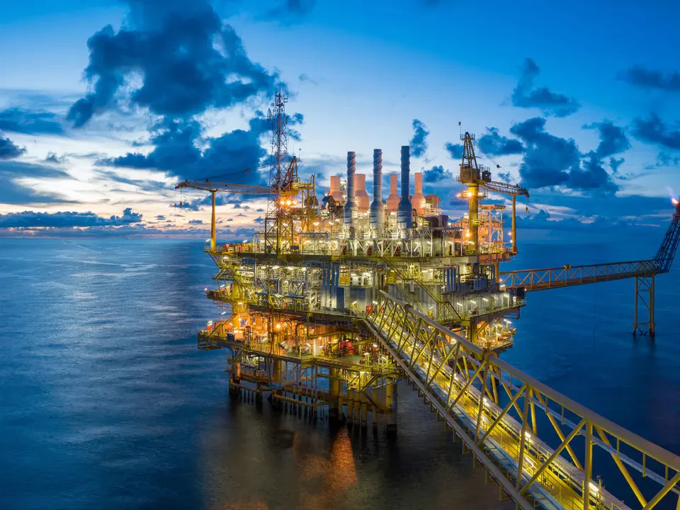 RM1.32 Bilion Royalti Petroleum Tak Masuk Akaun Kerajaan Negeri