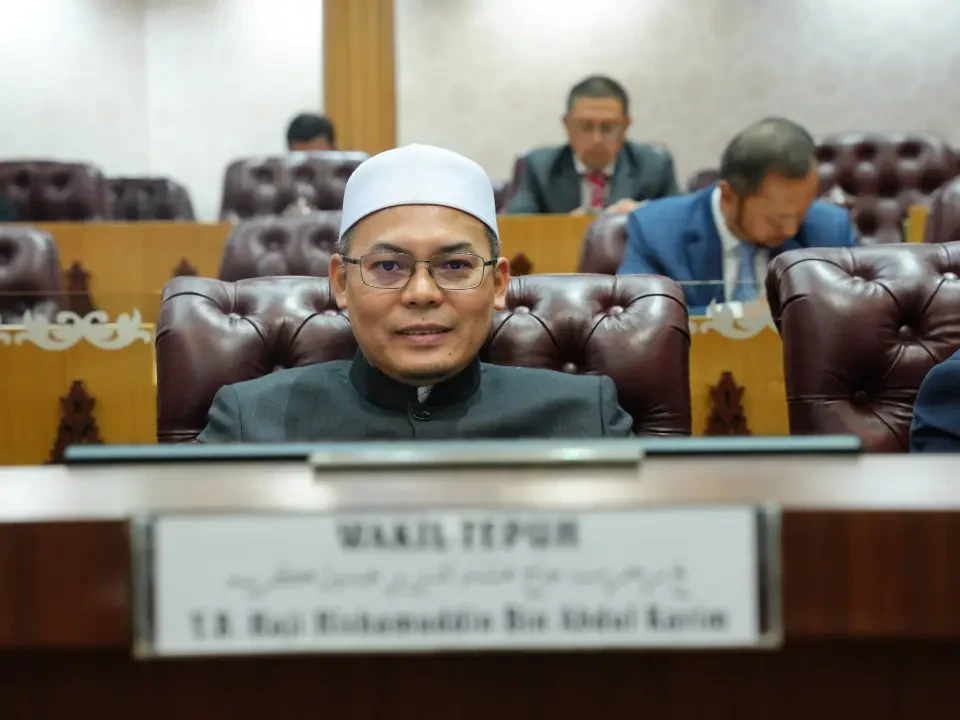Terengganu Mahu Kekal ‘The Land of Cyclists’