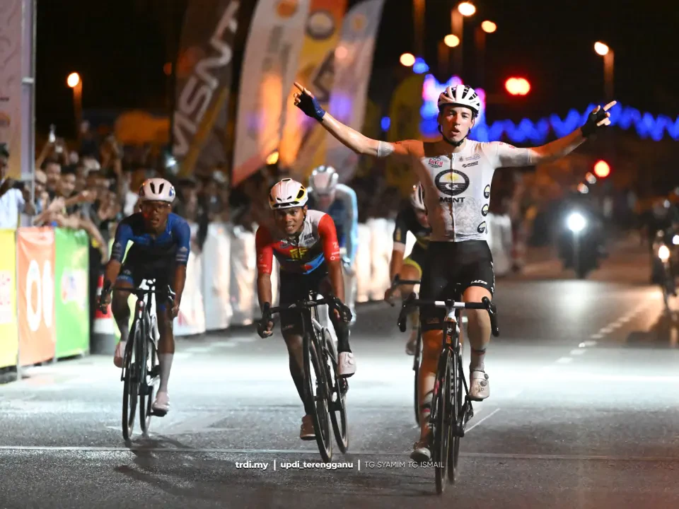 Tour Gateh D'Tranung 2025 