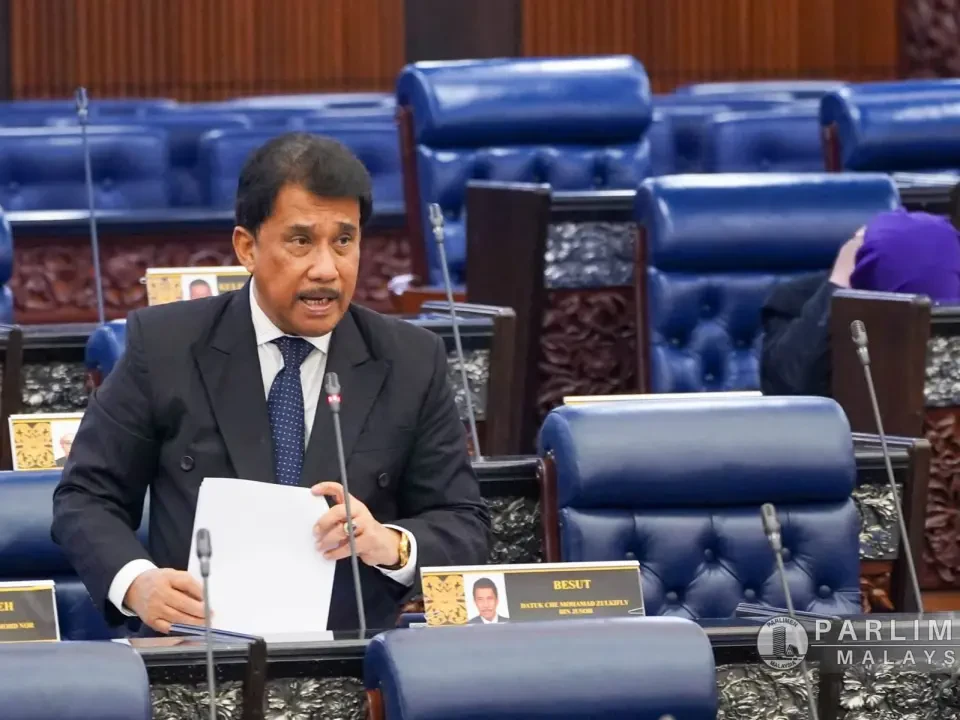 Capaian Internet di Besut Masih Lemah, Walau Aduan Telah Dibuat Sejak 2024