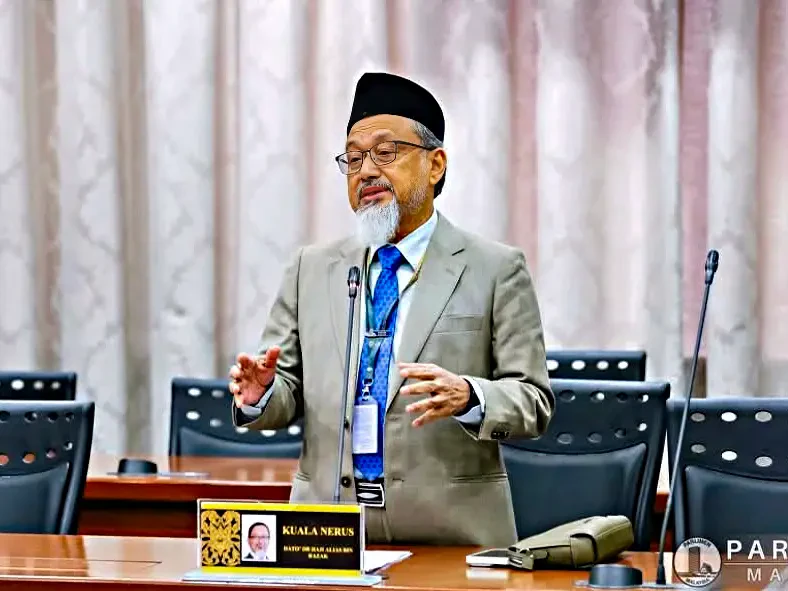 Klinik Kesihatan Bukit Tunggal Baharu Perlu Disegerakan