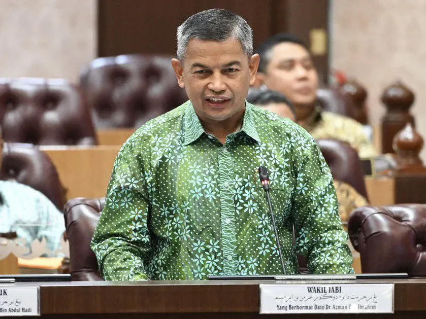 PM Silap Maklumat, Dr. Azman Betulkan Fakta